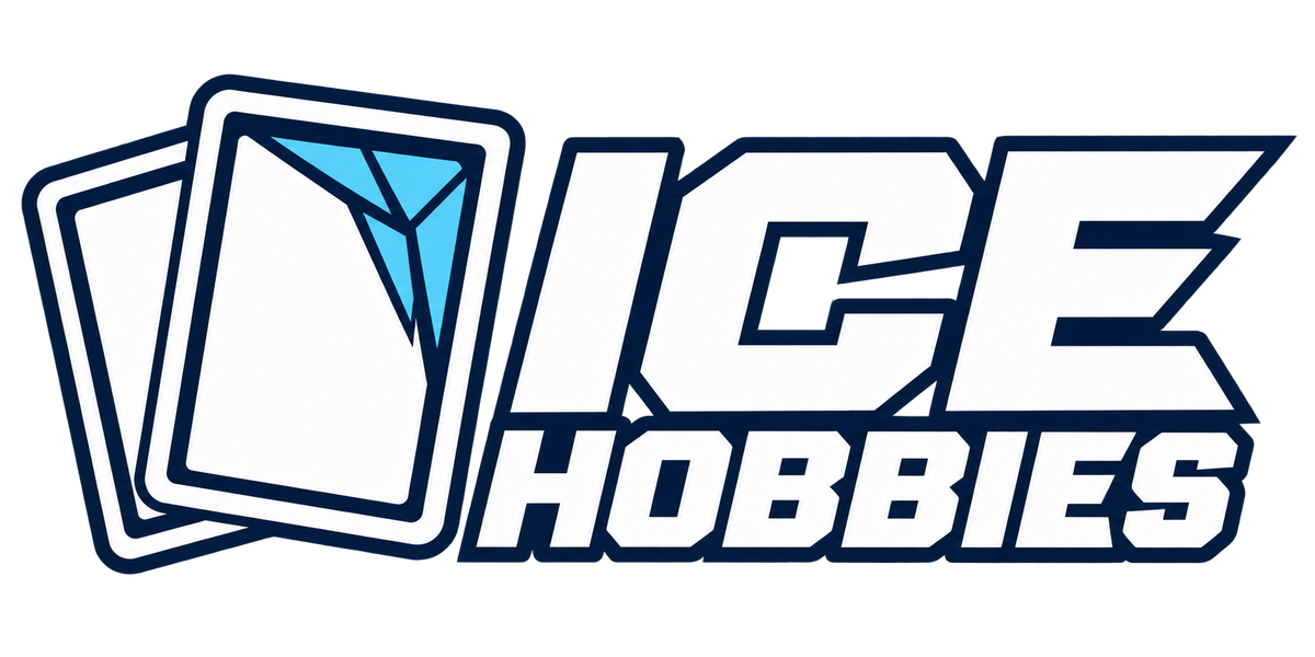 Ice Hobbies